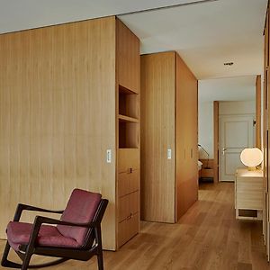 Suite met een Slaapkamer